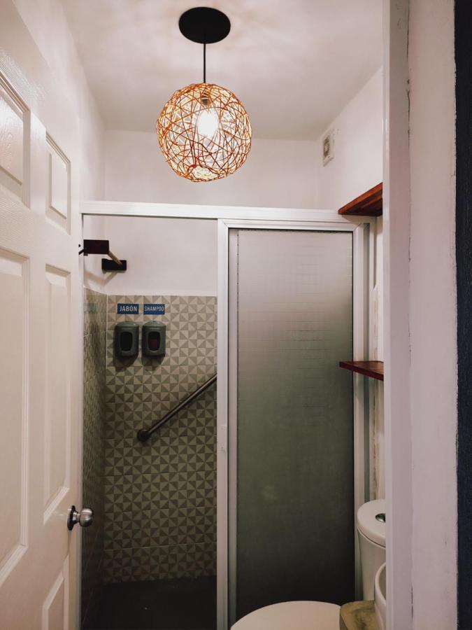 Le Blue Coast Aparthotel Прогресо Екстериор снимка